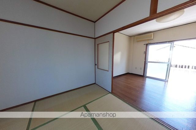 宝永マンションの内装写真