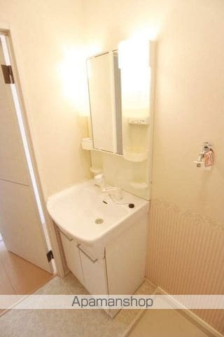 クレイドル A棟の内装写真