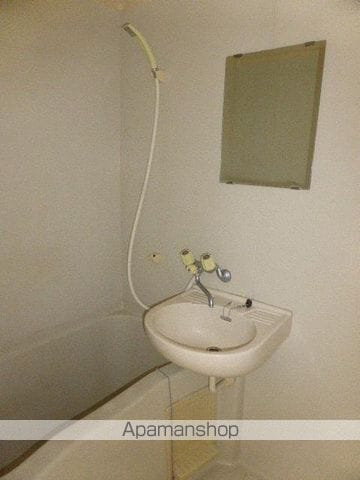 メゾンレスポワールCの内装写真