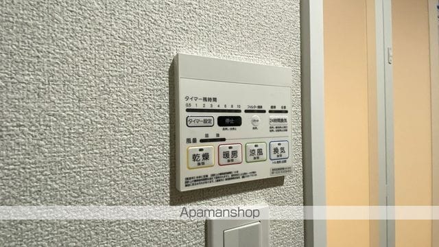 ベンハウス西川緑道公園の内装写真