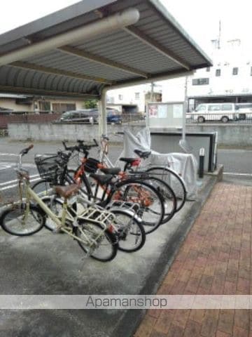 アルドールの内装写真