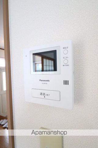 メゾネット花尻の内装写真