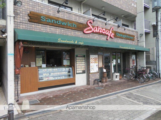 M’S MIYAKOの周辺写真