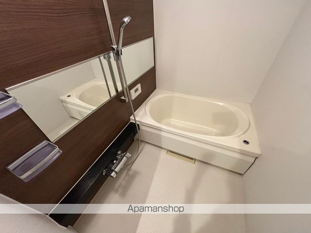 アーテルの内装写真