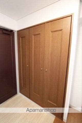 井口台パークヒルズ壱番館の内装写真
