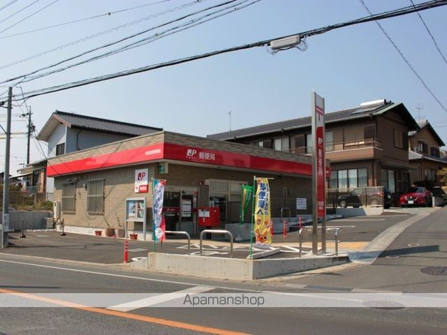 グリシーナBの周辺写真