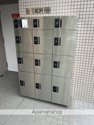 キャッスル北沢新大阪のその他写真