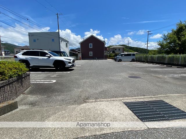 ブリッサ日高IIのその他写真