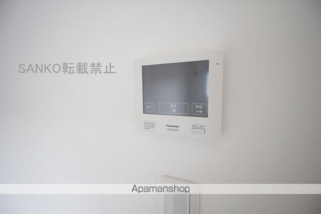 EーSTELLA.の内装写真