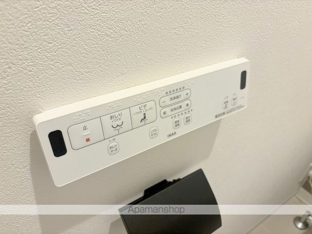 ALEGRIA南市岡の内装写真