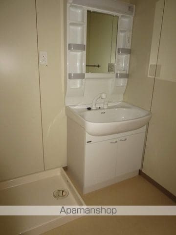 リバーサイド新町の内装写真