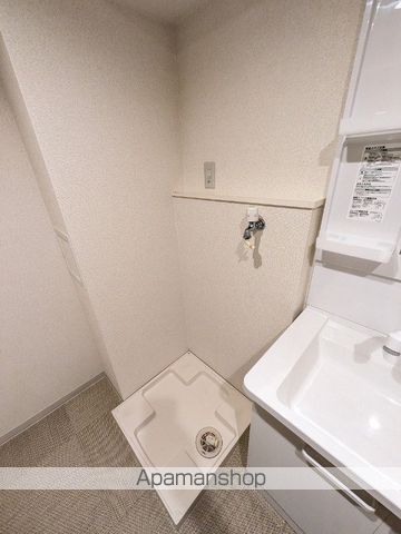 アウラ10の内装写真