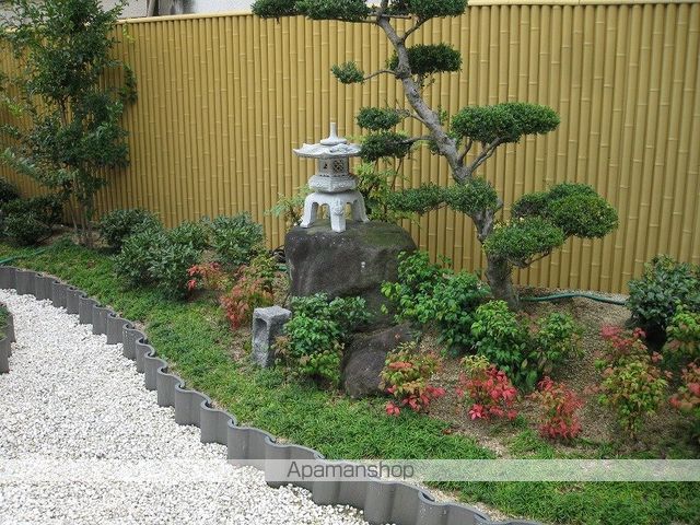 シャーメゾン美央のその他写真
