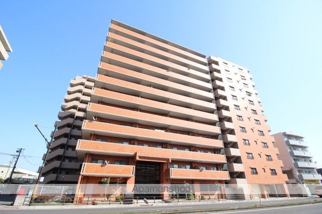 ライオンズマンション岡山南
