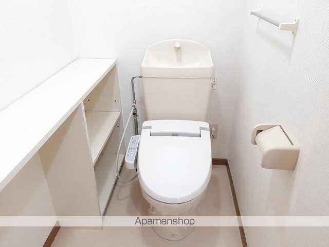 ライフサークルパート11の内装写真