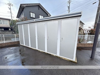 グランカーサ[1LDK/49.44m2]の共用部5