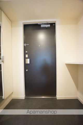プレサンスTHE新栄の内装写真