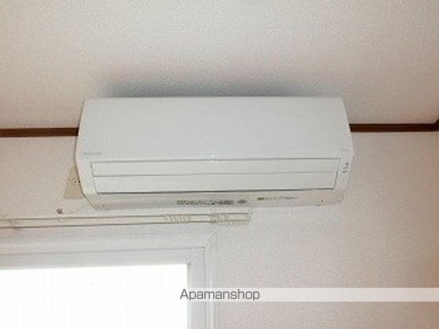フルハウスの内装写真