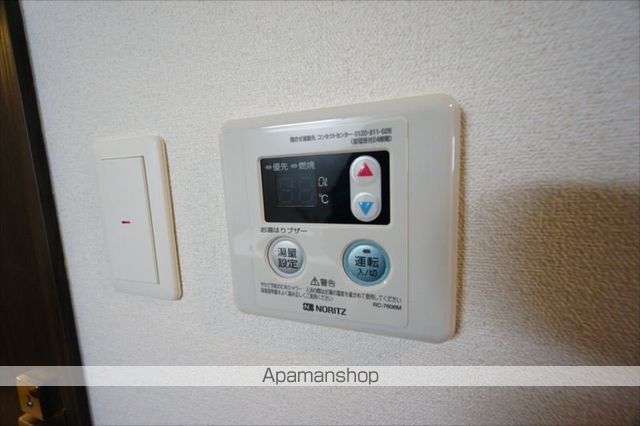 プレサンス大須観音ディオの内装写真
