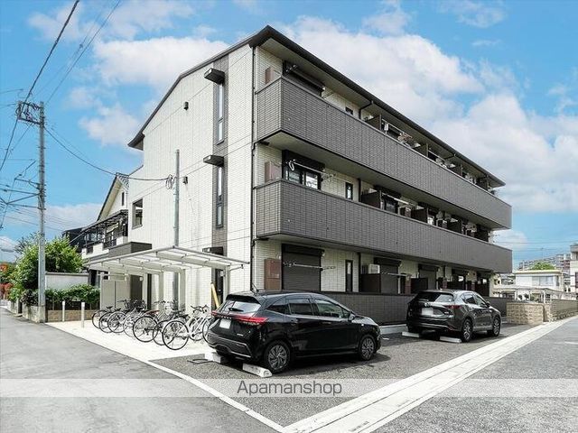 未来館OOMIYAの外観写真