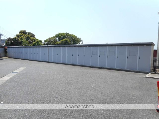 スタディオ・フラット田島のその他写真