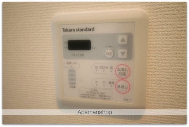 ラシュレエグゼ難波南の内装写真