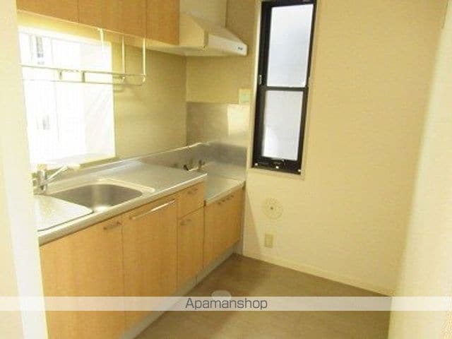 フレグランス中津川Bの内装写真