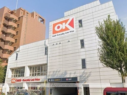 東京都板橋区小茂根１丁目[1LDK/49.68m2]の周辺