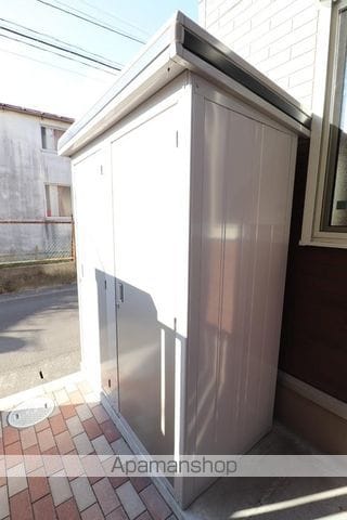 AVENIR 二番館の内装写真