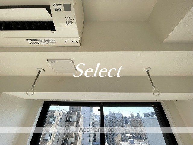 SYFORME YOKOHAMA−ODORIKOENの内装写真