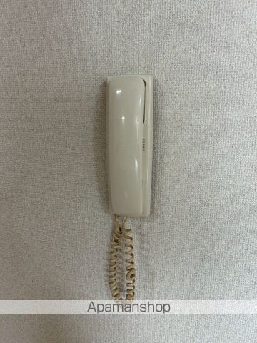 サンヒルズ末広の内装写真