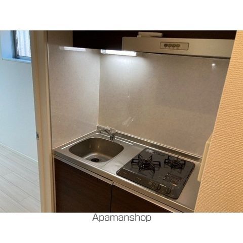 Owl 堀切の内装写真