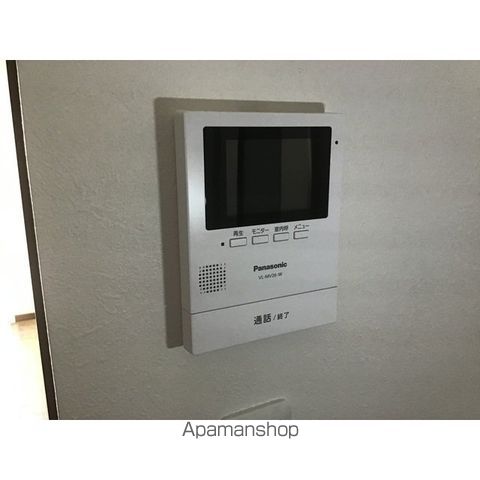 桜が丘ハイツの内装写真