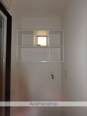 パームコート博多駅前の内装写真