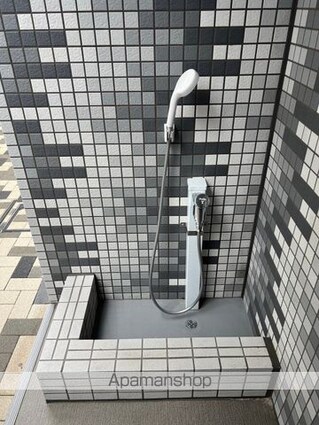 東京都中野区東中野５丁目[2K/25.9m2]の共用部4