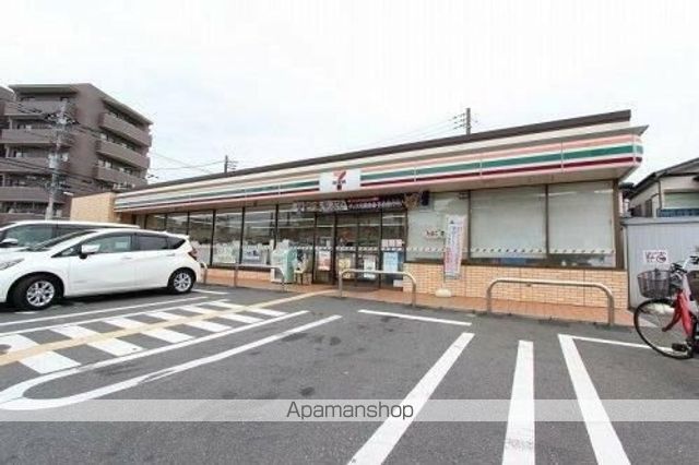 田島荘の内装写真