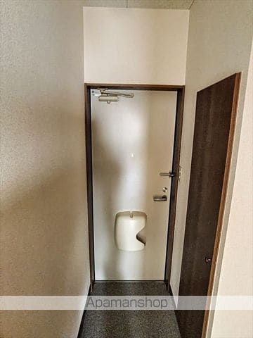 プレジール SUNSHINEの内装写真