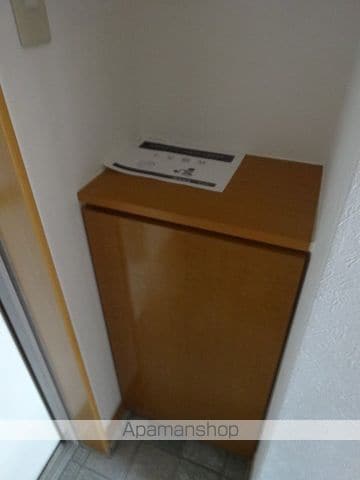 ワイズタワー徳川の内装写真
