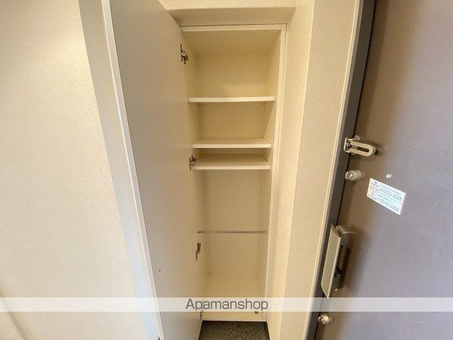 GRAMERCY NIPPONBASHIの内装写真