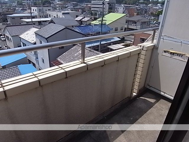 中沢CHGの内装写真
