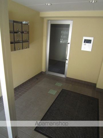 ブランノワール北27条の内装写真