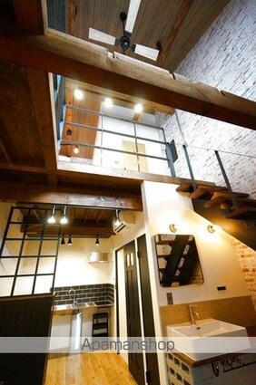 Ａｌｔｕａｌａ成増[1LDK/36.4m2]のリビング・居間5