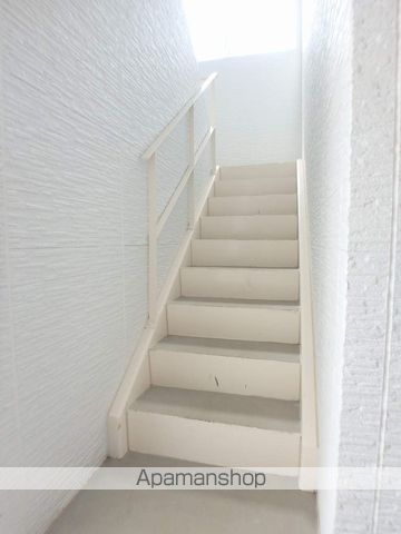 札幌市手稲区 2階建 築9年のその他写真