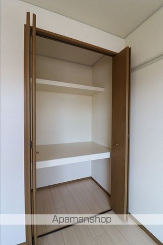 パティオ翼の内装写真