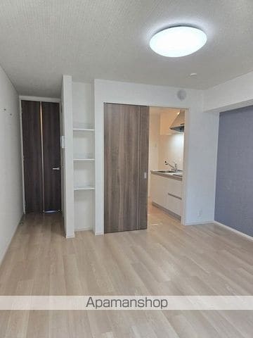 グランヴェールの内装写真