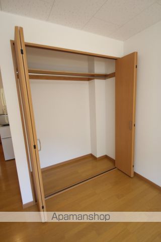 ポラリスの内装写真