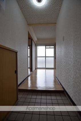 ピース八幡[2DK/43.47m2]の内装6