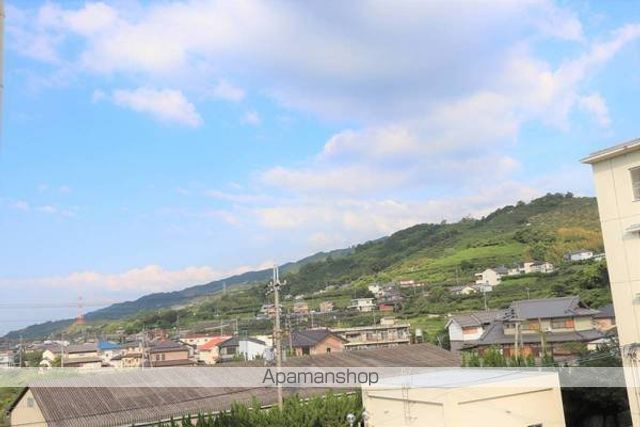 ビレッジハウス学文路1号棟のその他写真
