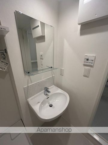 プライマル下北沢代沢の内装写真