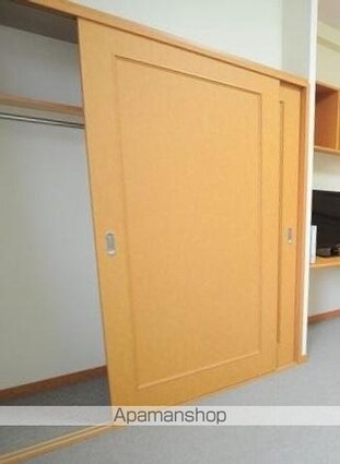 レオパレスエントラレ[1K/23.18m2]の内装2